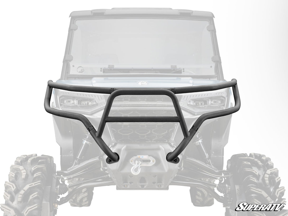 Can-Am Defender HD11 Front Bumper