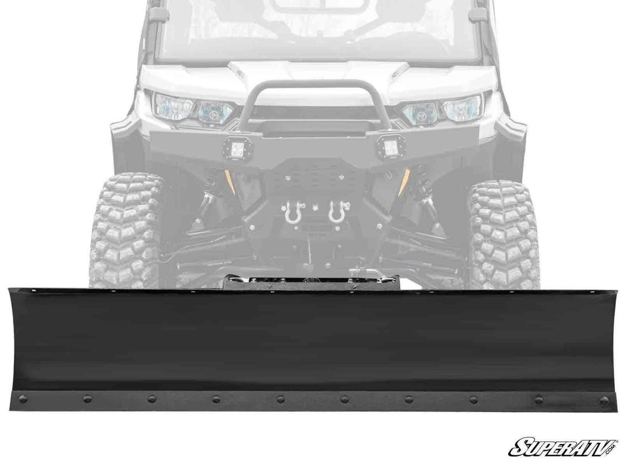 Can-Am Defender HD11 Plow Pro Snow Plow