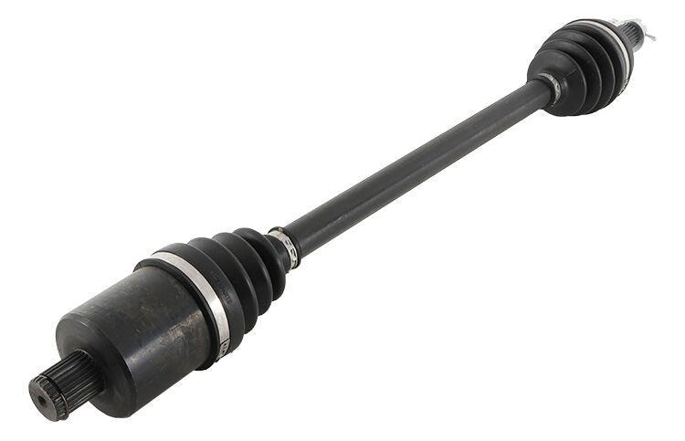 8 Ball Extreme Axle Rear
