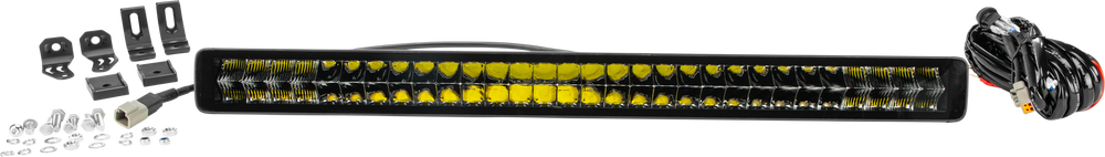 Stealth Led Light Bar 30"