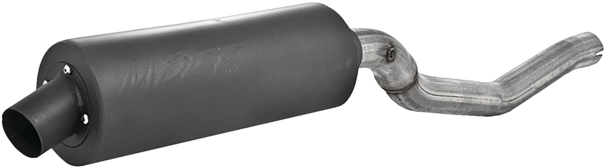 Sport S/O Mflr Yamaha