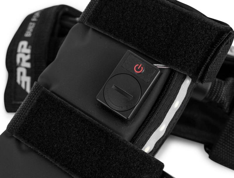 PRP Holy Moly Grab Handle Blk-Ea