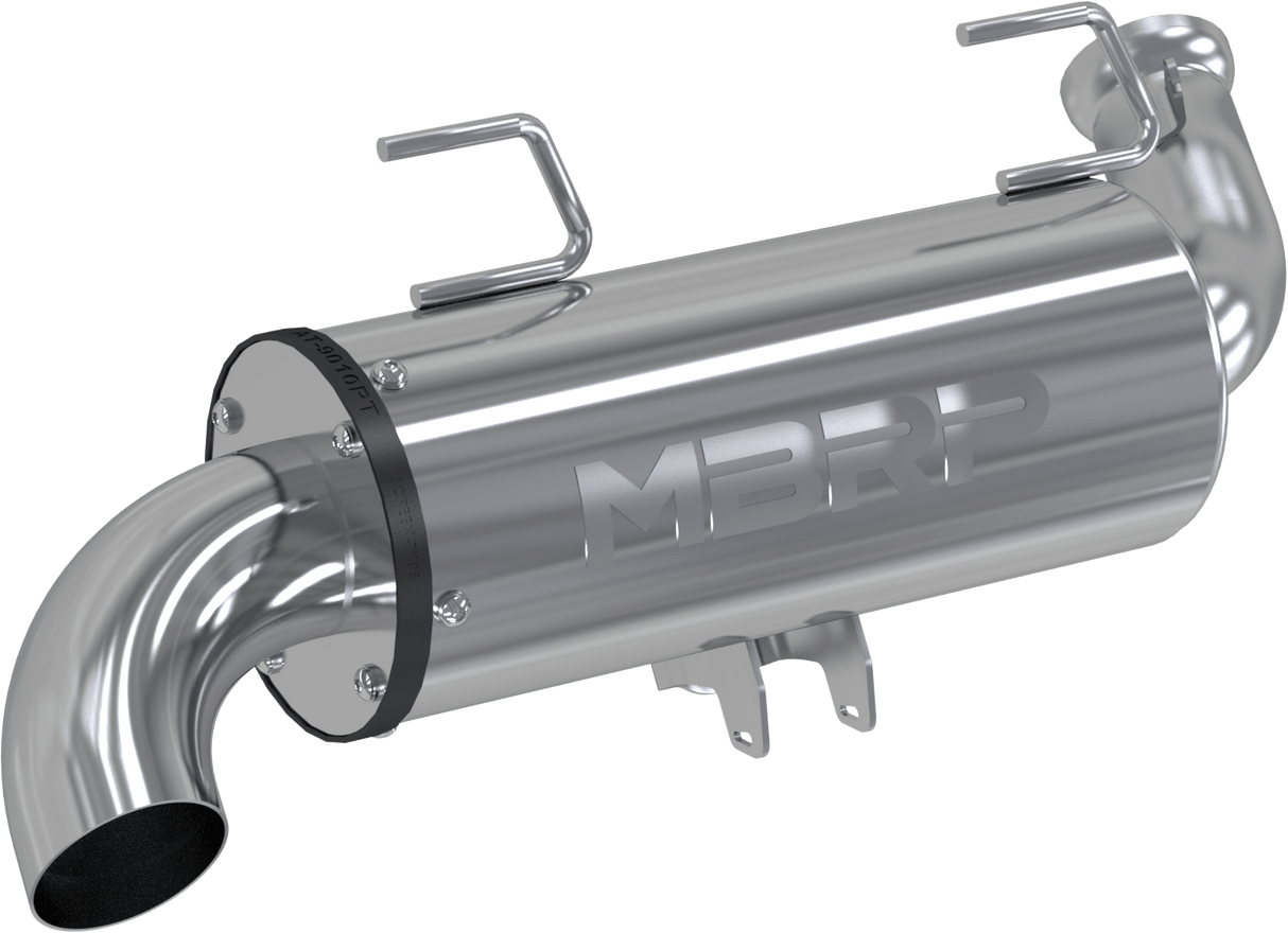 Performance Single Pipe S/O Pol