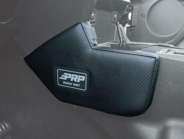 PRP Seats E91 Knee Pads for Kawasaki KRX (Pair)