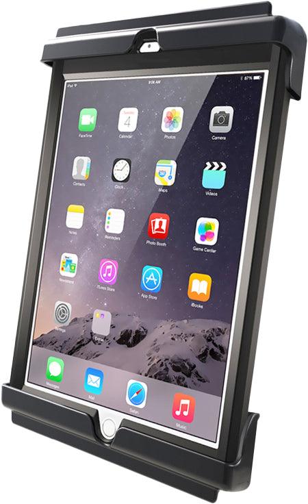 Tab Tite Spring Loaded Holder 9" 10.5" W/ Hd Case