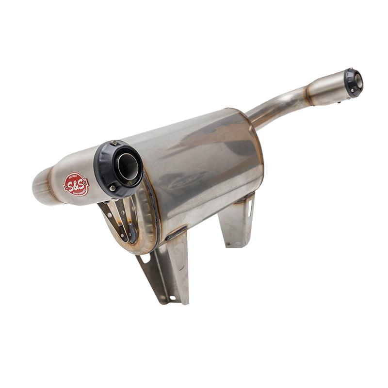 Power Tune Xto Exhaust