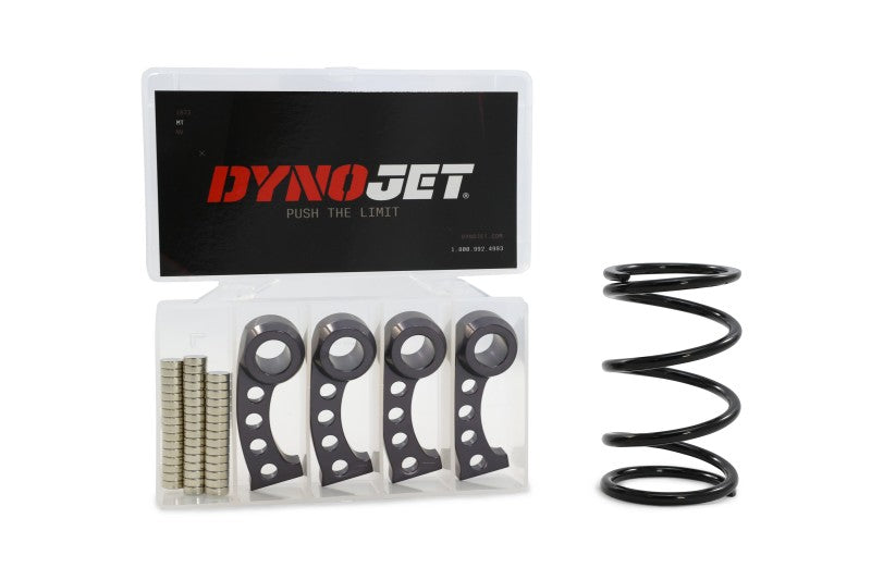 DYNOJET Clutch Kit - KRX 1000 17-DCK1