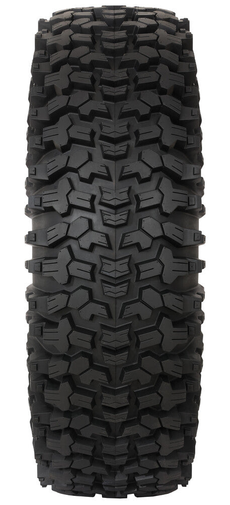 SYSTEM 3 TIRE ROCK CRAWLER RC500 35X10R15