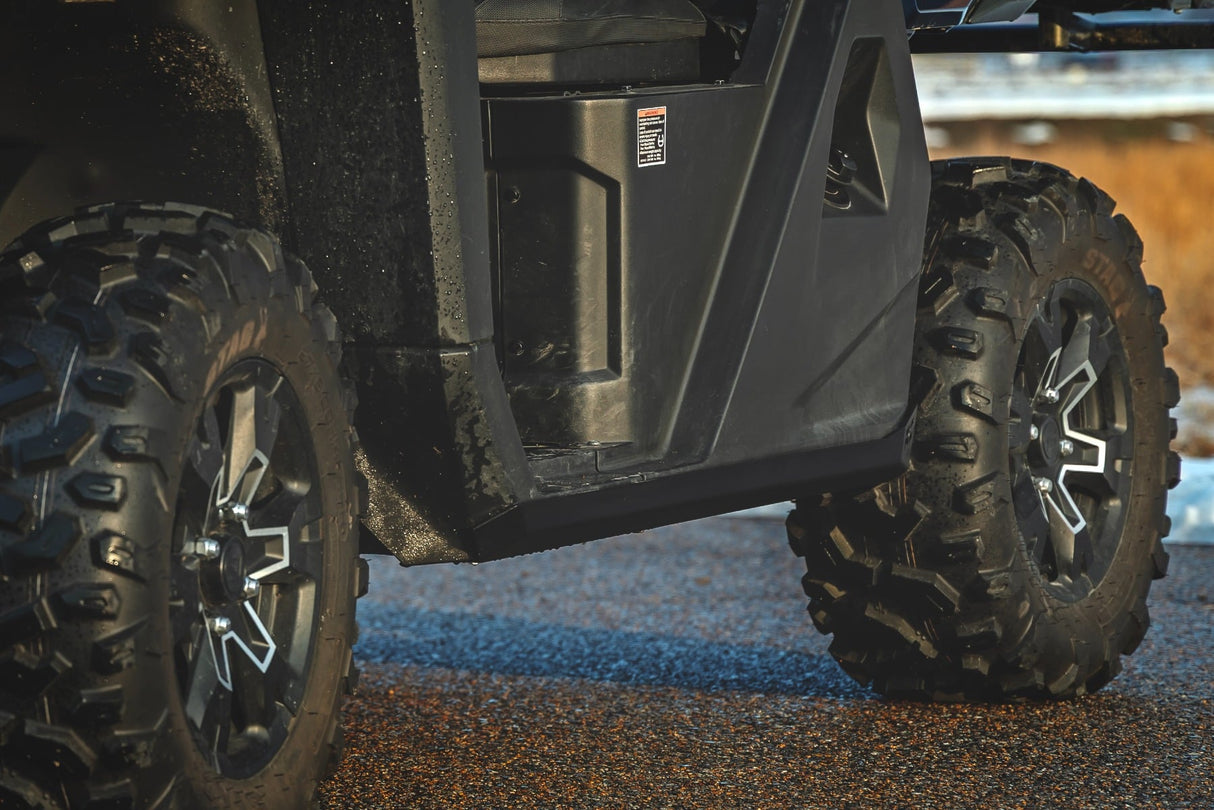 CFMOTO UFORCE 1000 Rocker Guard Kit | 2 Seater