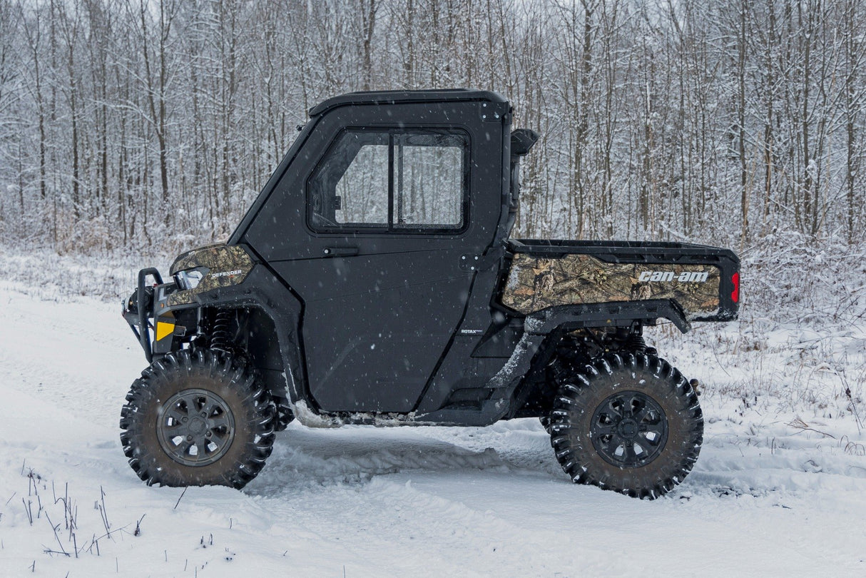 Can-Am Defender UTV Side Doors – HD5/HD7/HD8/HD9/HD10