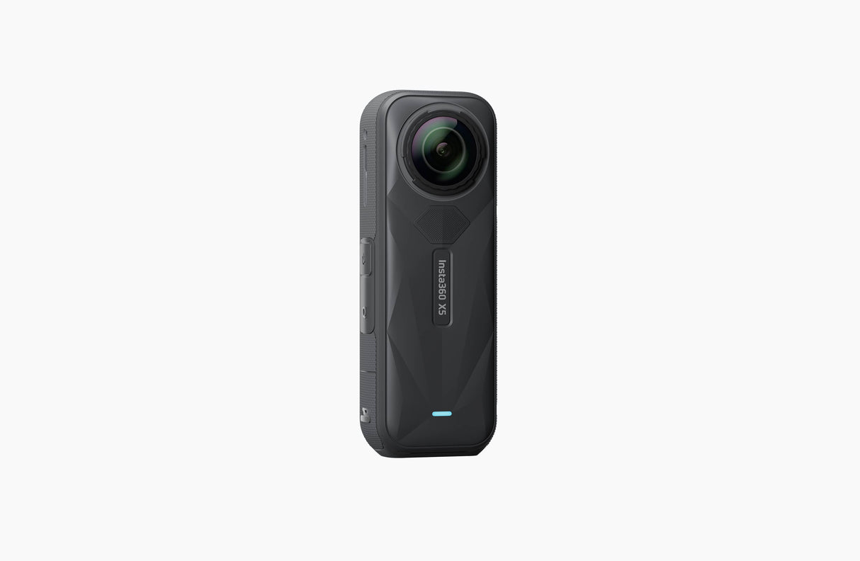 Insta360 X5 Motorcycle Bundle