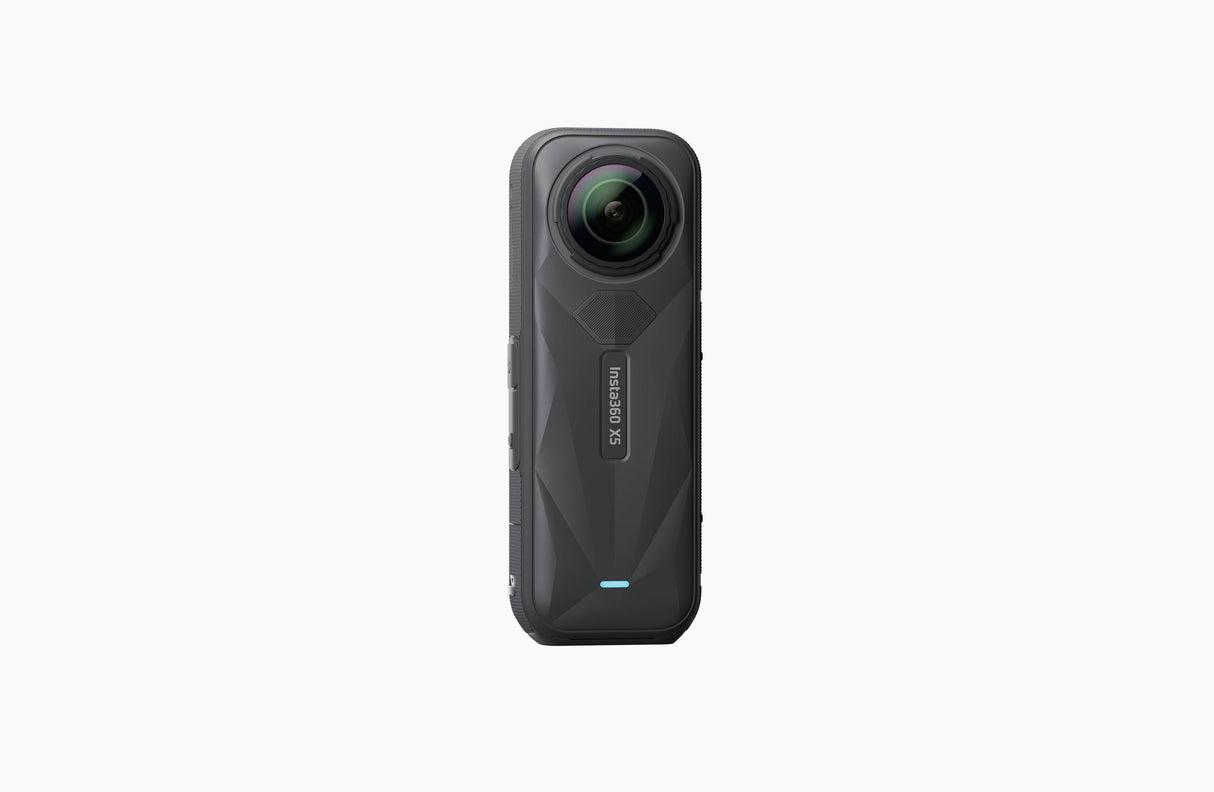 Insta360 X5 Motorcycle Bundle