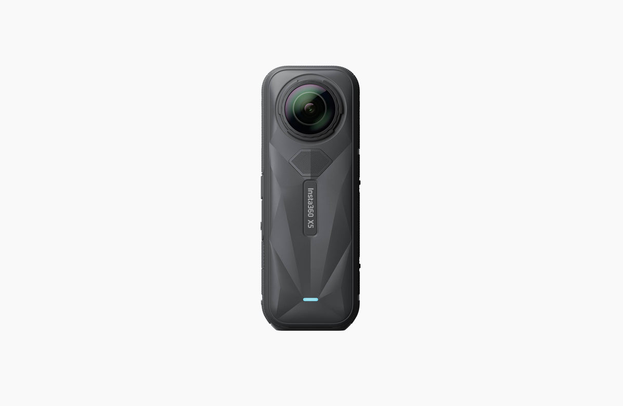 Insta360 X5 Motorcycle Bundle