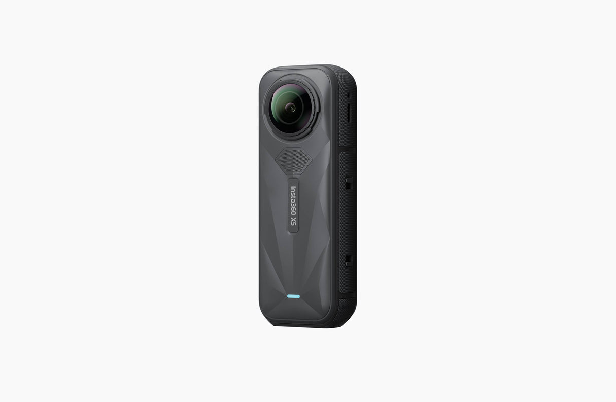 Insta360 X5 Motorcycle Bundle