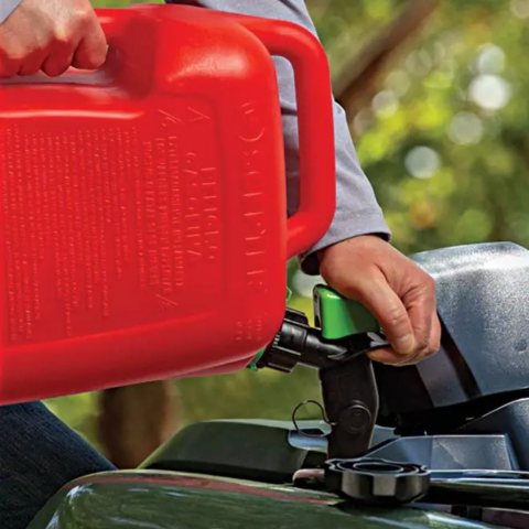 Scepter SmartControl 5 Gallon Gasoline Can