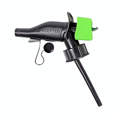 Scepter SmartControl 5 Gallon Gasoline Can