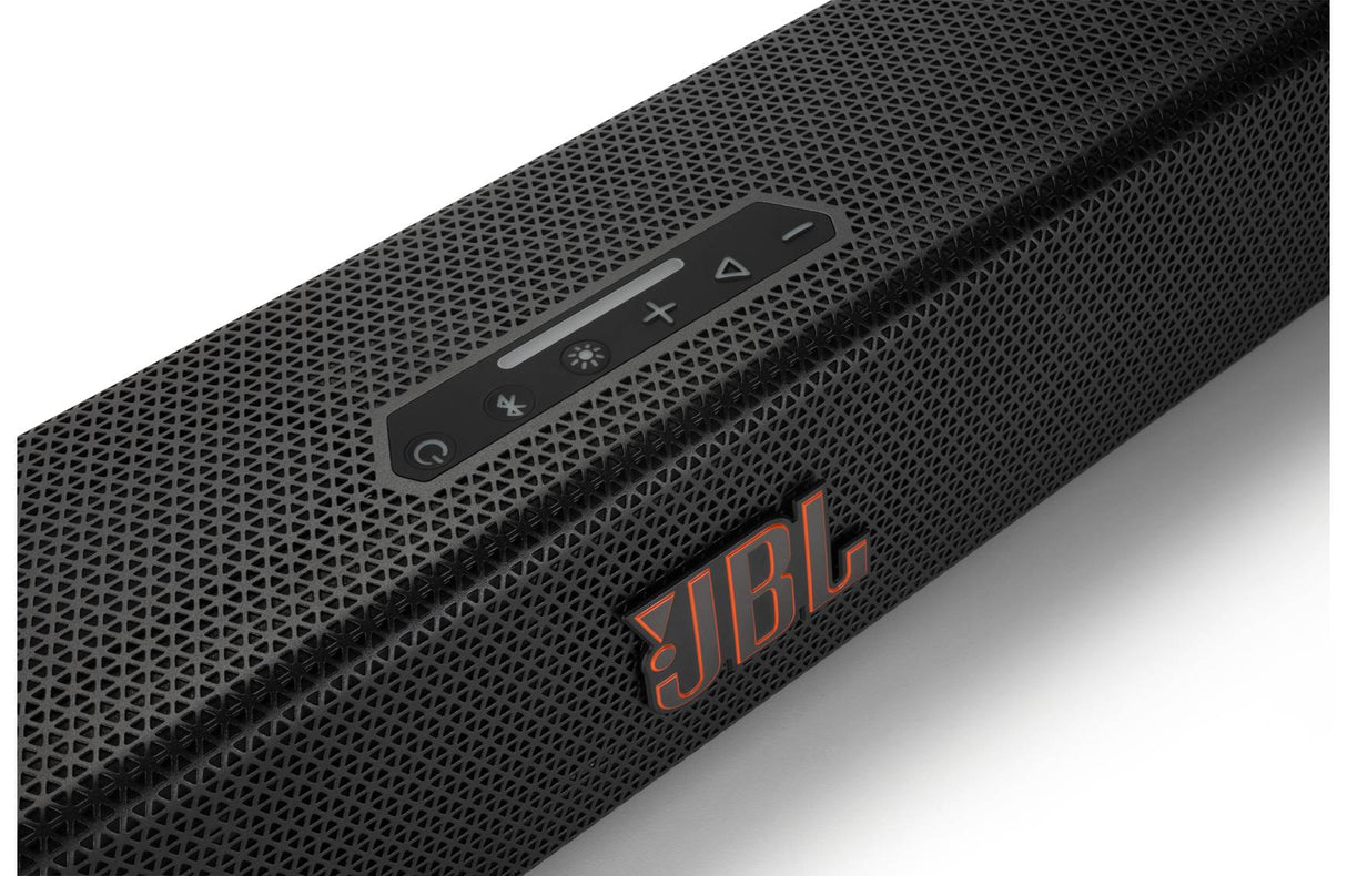 JBL RALLYBAR 2