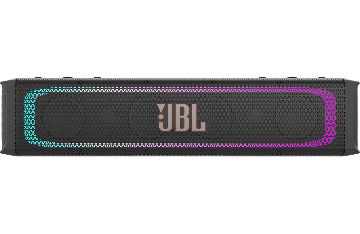 JBL RALLYBAR 2