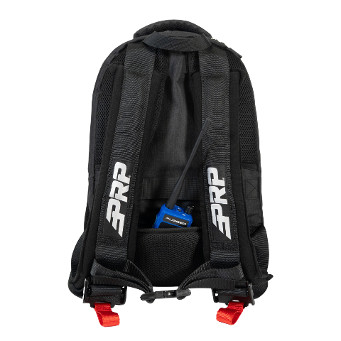 PRP Backpack