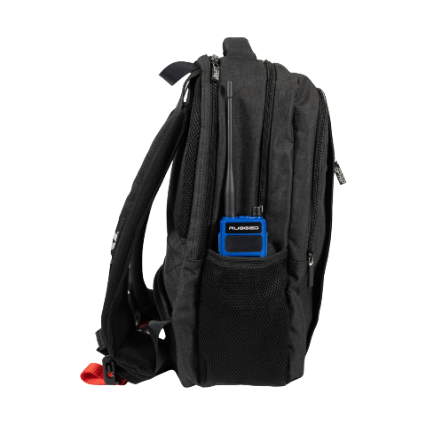PRP Backpack