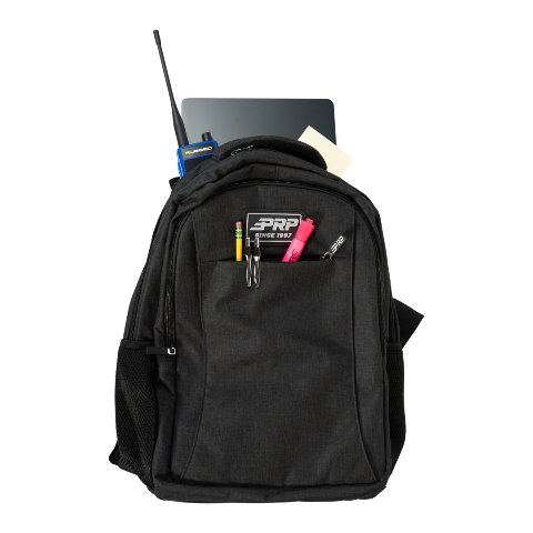 PRP Backpack