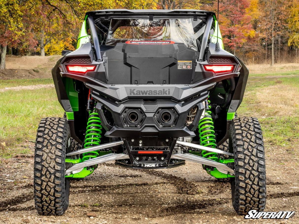 Kawasaki Teryx H2 Deluxe Self-Canceling Turn Signal Kit