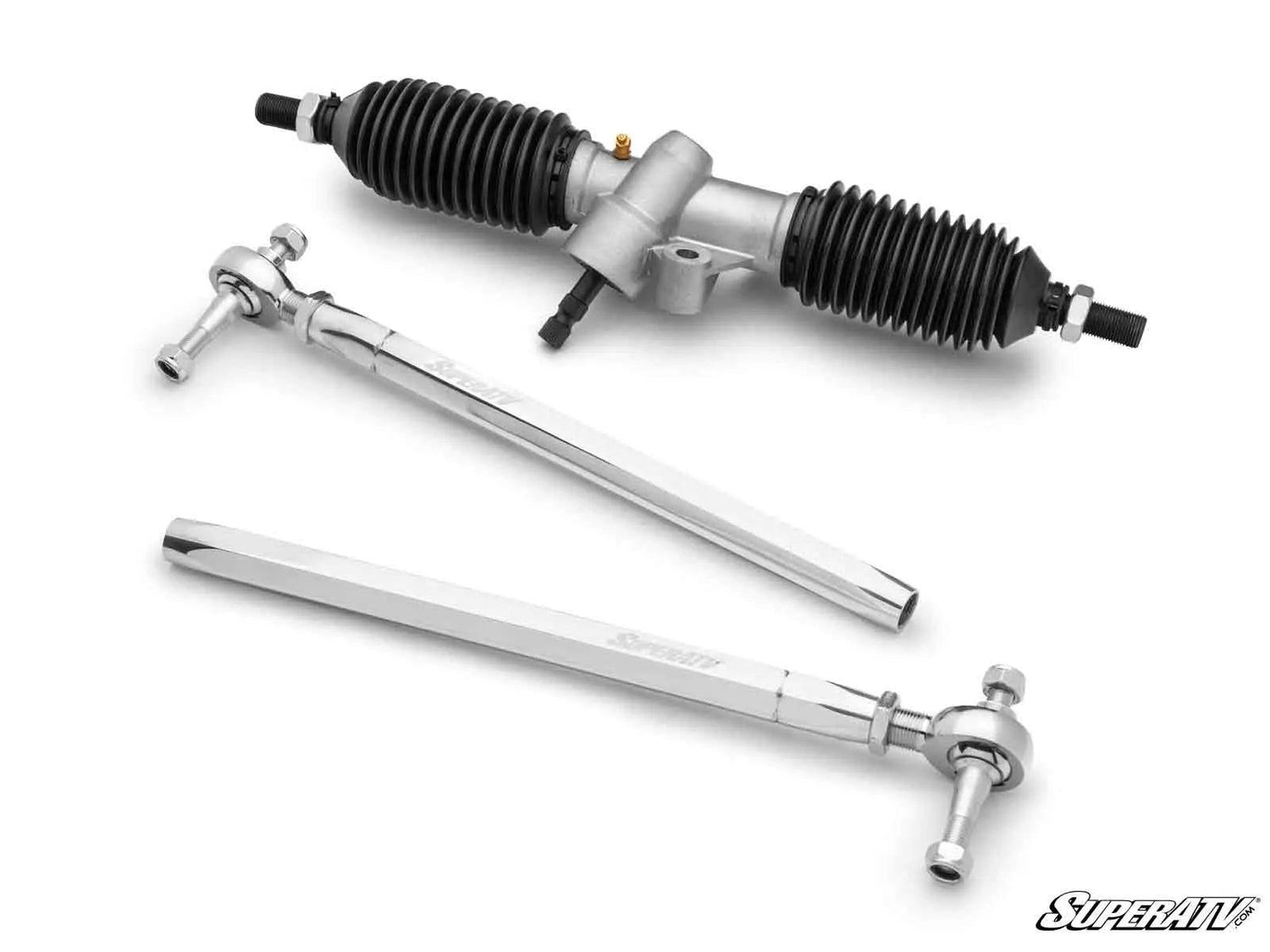 Kawasaki Teryx KRX 1000 RACKBOSS 2.0 RACK AND PINION by Super ATV - AWESOMEOFFROAD.COM