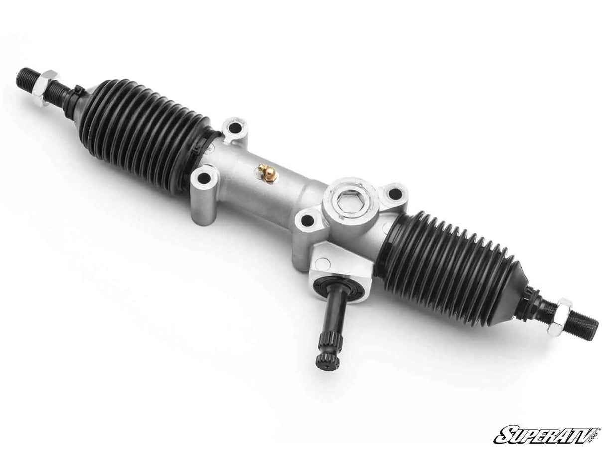 Kawasaki Teryx KRX 1000 RACKBOSS 2.0 RACK AND PINION by Super ATV - AWESOMEOFFROAD.COM