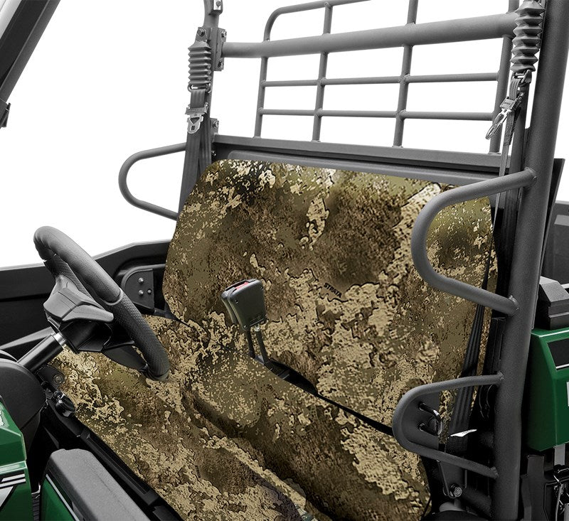 Seat Cover, TrueTimber® Strata Green MULE PRO MX
