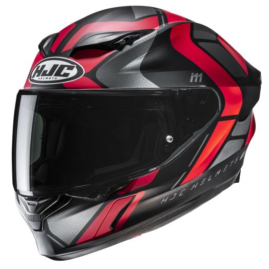 HJC i11 Sub Helmet - Sub MC-1SF