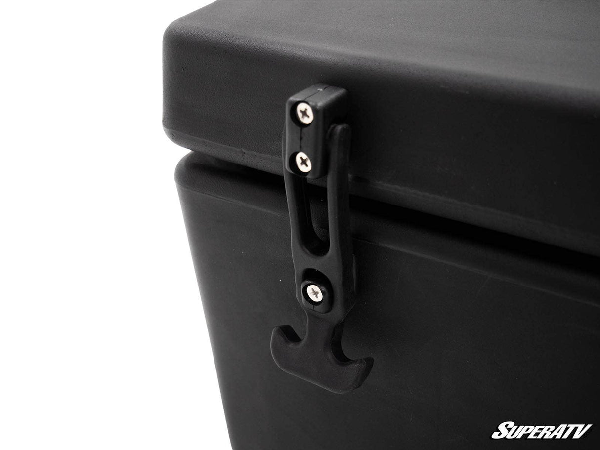 Kawasaki Teryx KRX 1000 Cooler / Cargo Box by Super ATV