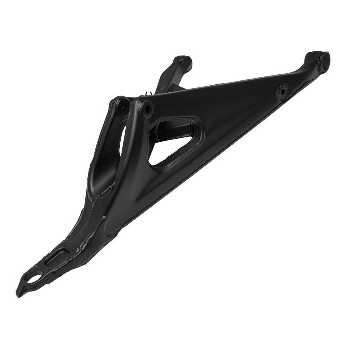 Can-Am Maverick R Lower A-Arm Weld-In Gusset Kit
