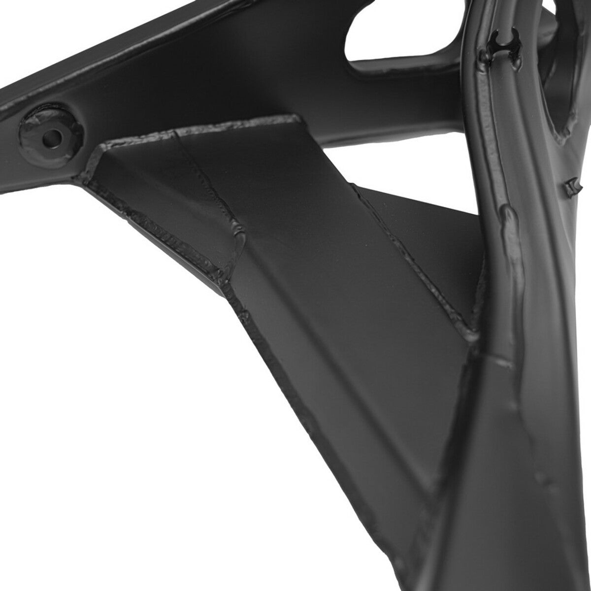 Can-Am Maverick R Lower A-Arm Weld-In Gusset Kit