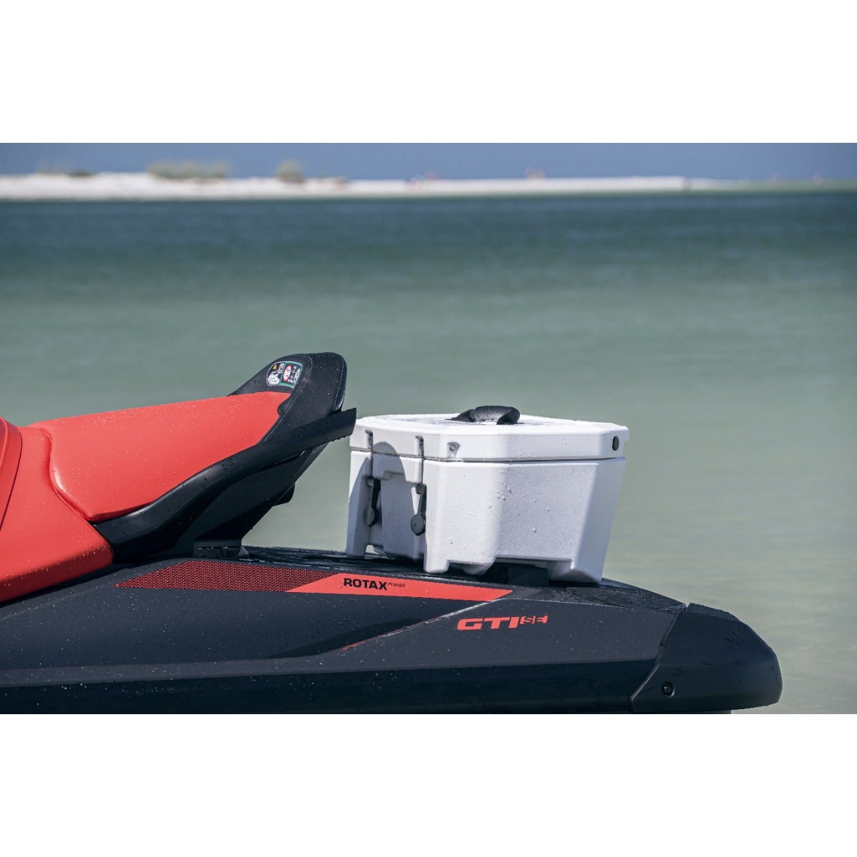 LinQ 4.2 US Gal (16 L) Rigid Cooler