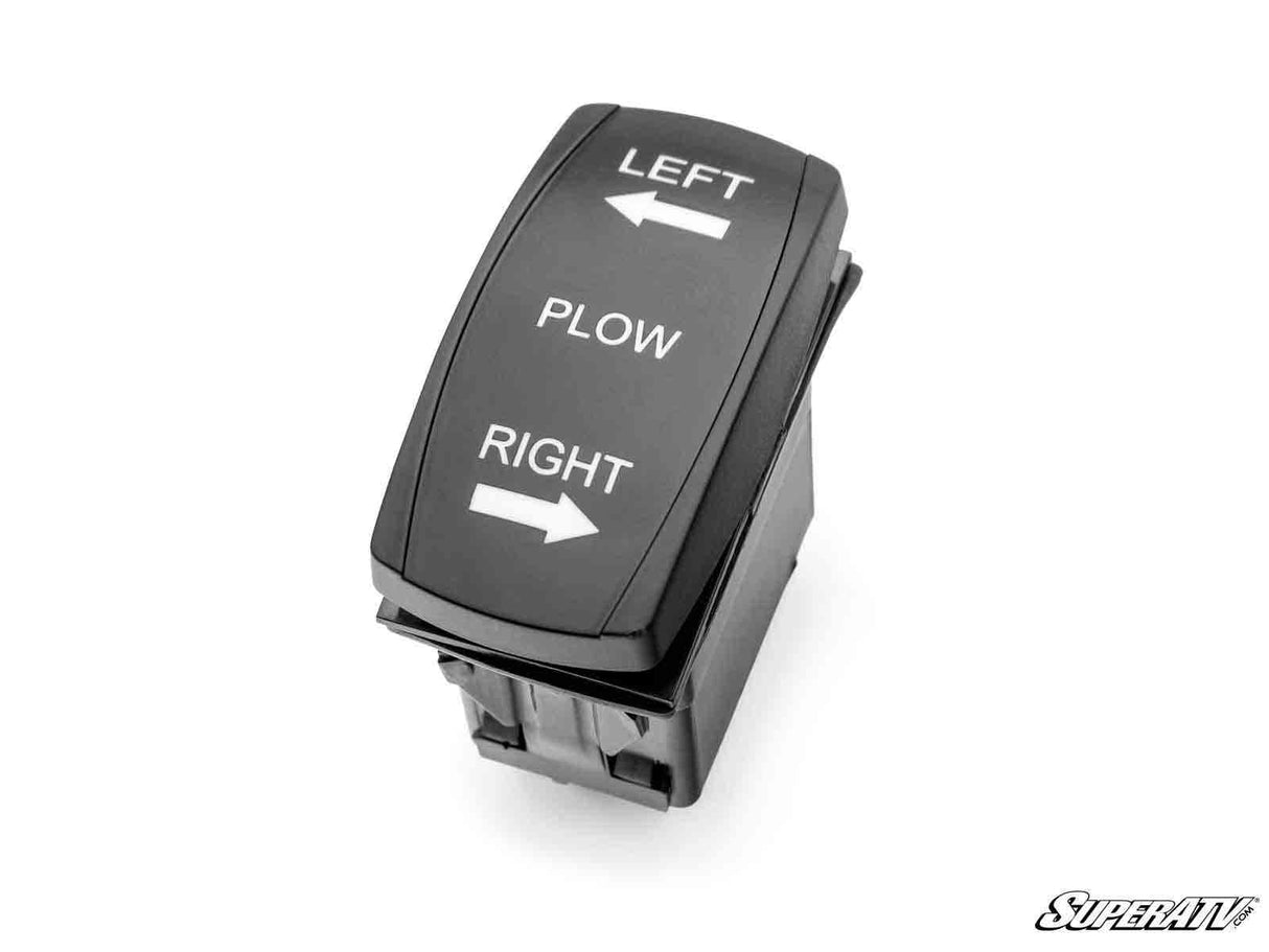 Can-Am Defender HD11 Plow Pro Snow Plow