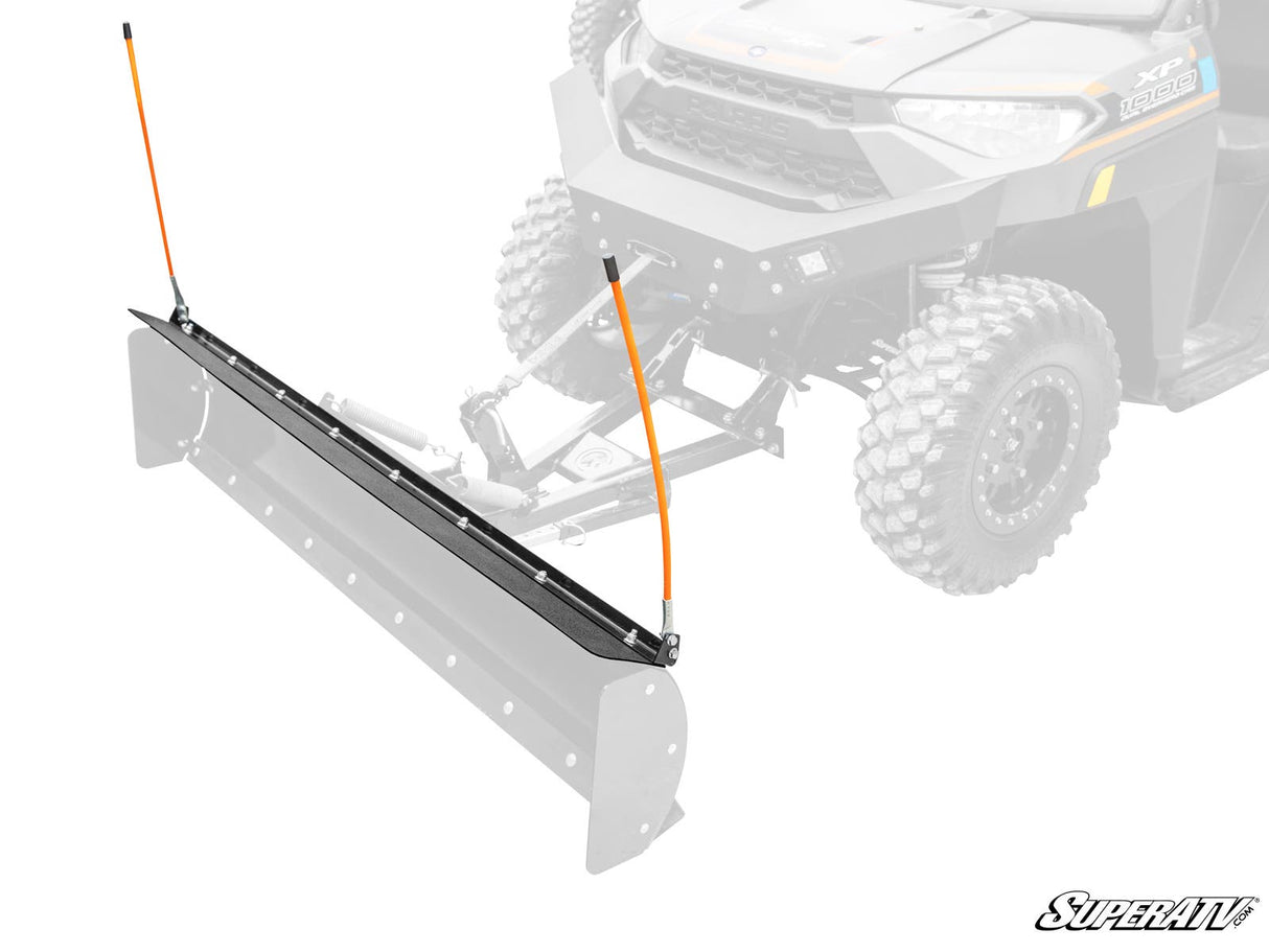 Can-Am Defender HD11 Plow Pro Snow Plow