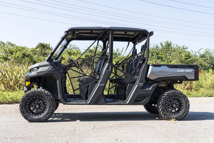 3 Inch Lift Kit | Can-Am Defender HD 5/HD 8/HD 9/HD 10