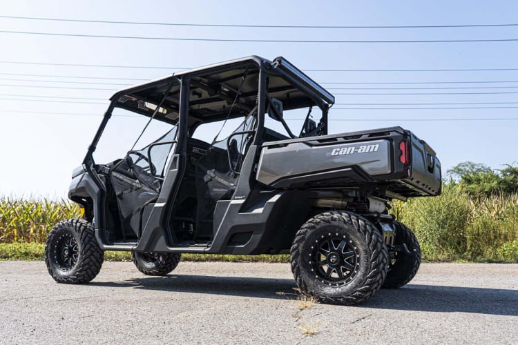 3 Inch Lift Kit | Can-Am Defender HD 5/HD 8/HD 9/HD 10