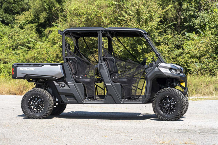3 Inch Lift Kit | Can-Am Defender HD 5/HD 8/HD 9/HD 10