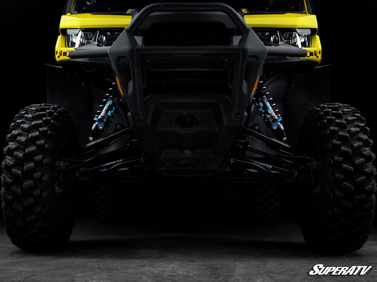 Can-Am Defender HD10 SDi Terrain Master 2.1 Shocks