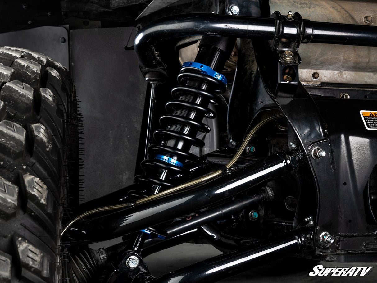 Can-Am Defender HD10 SDi Terrain Master 2.1 Shocks