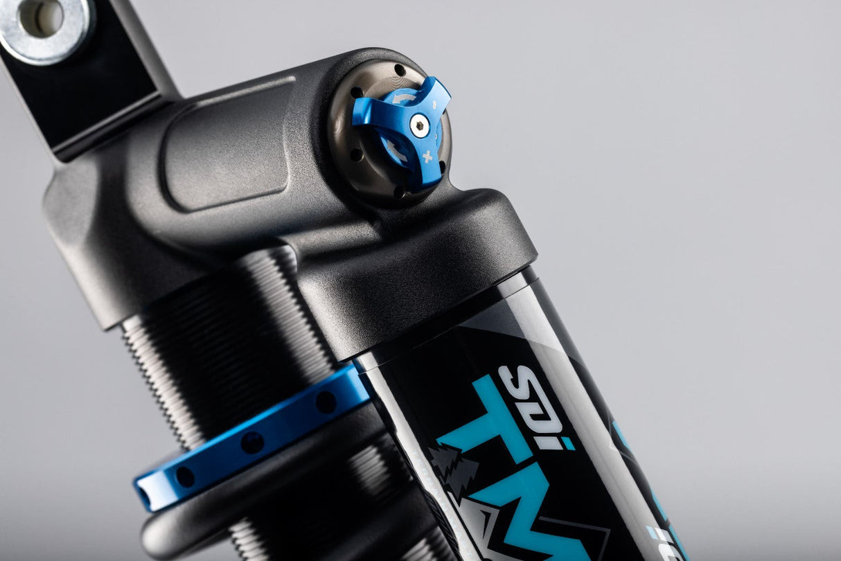 Kawasaki Ridge SDi Terrain Master 2.1 Shocks