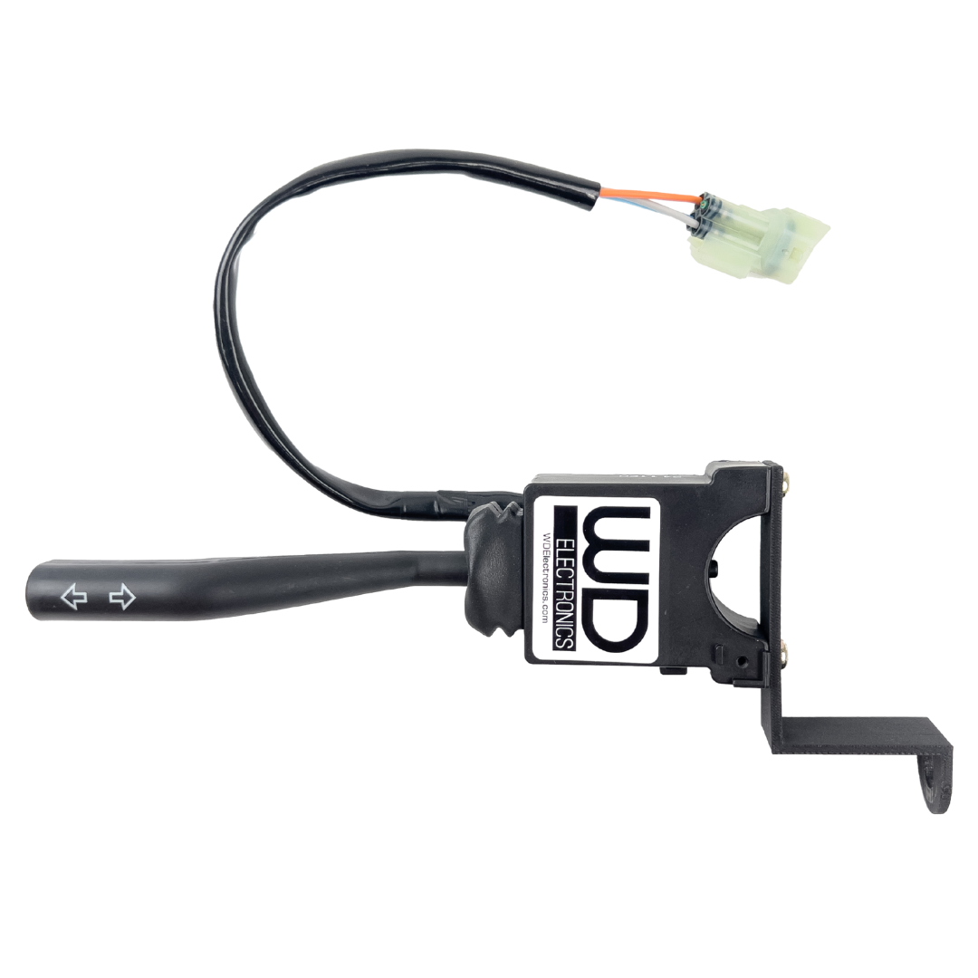 2026+ Kawasaki Teryx H2 - Sequential LED Turn Signals