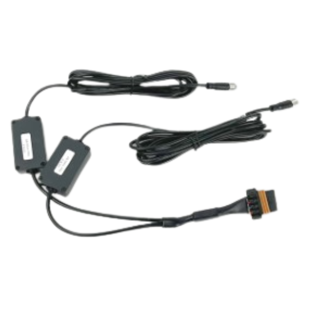 2026+ Kawasaki Teryx H2 - Sequential LED Turn Signals