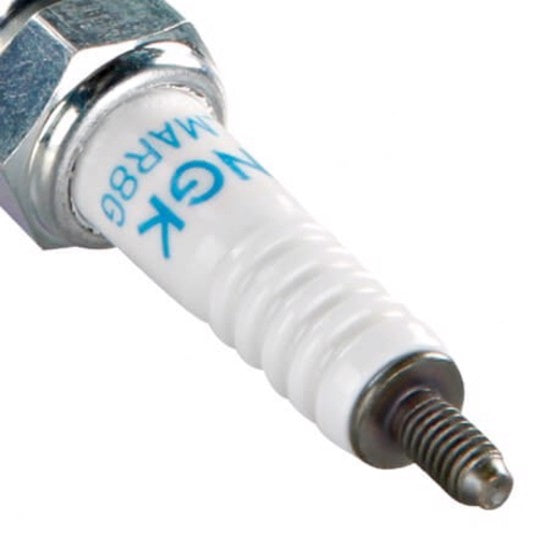NGK 92222 LMAR9G Nickel Spark Plug #92222/4 RIDGE / NINJA 400-500-4RR-ELIMINATOR