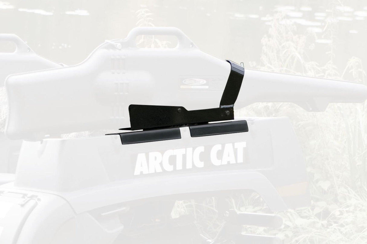 Arctic Cat ATV Gun Scabbard Mount for TBX - AWESOMEOFFROAD.COM