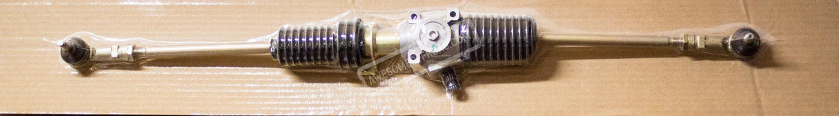 Arctic Cat Wildcat Trail Rack & Pinion Assembly 0505-819 - AWESOMEOFFROAD.COM