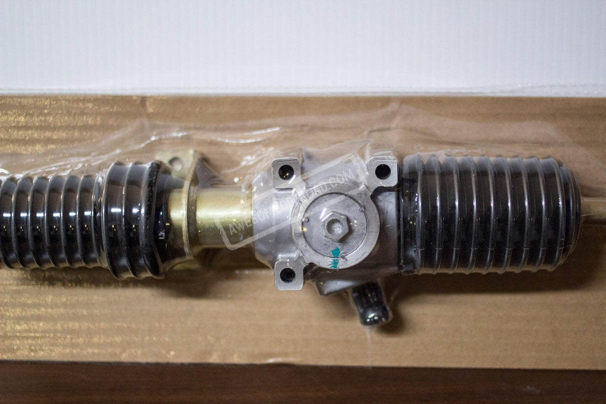 Arctic Cat Wildcat Trail Rack & Pinion Assembly 0505-819 - AWESOMEOFFROAD.COM