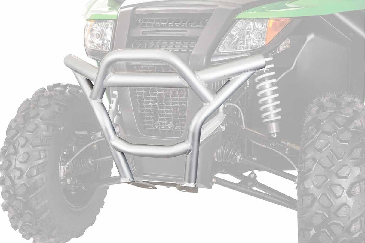 Aluminum Front Bumper by Arctic Cat - AWESOMEOFFROAD.COM