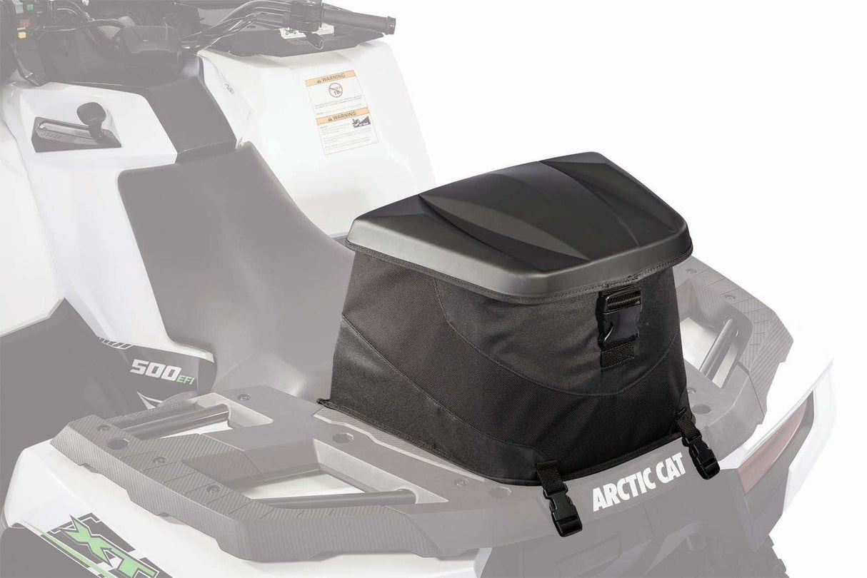 Arctic Cat ATV Center Bag - Rear - AWESOMEOFFROAD.COM